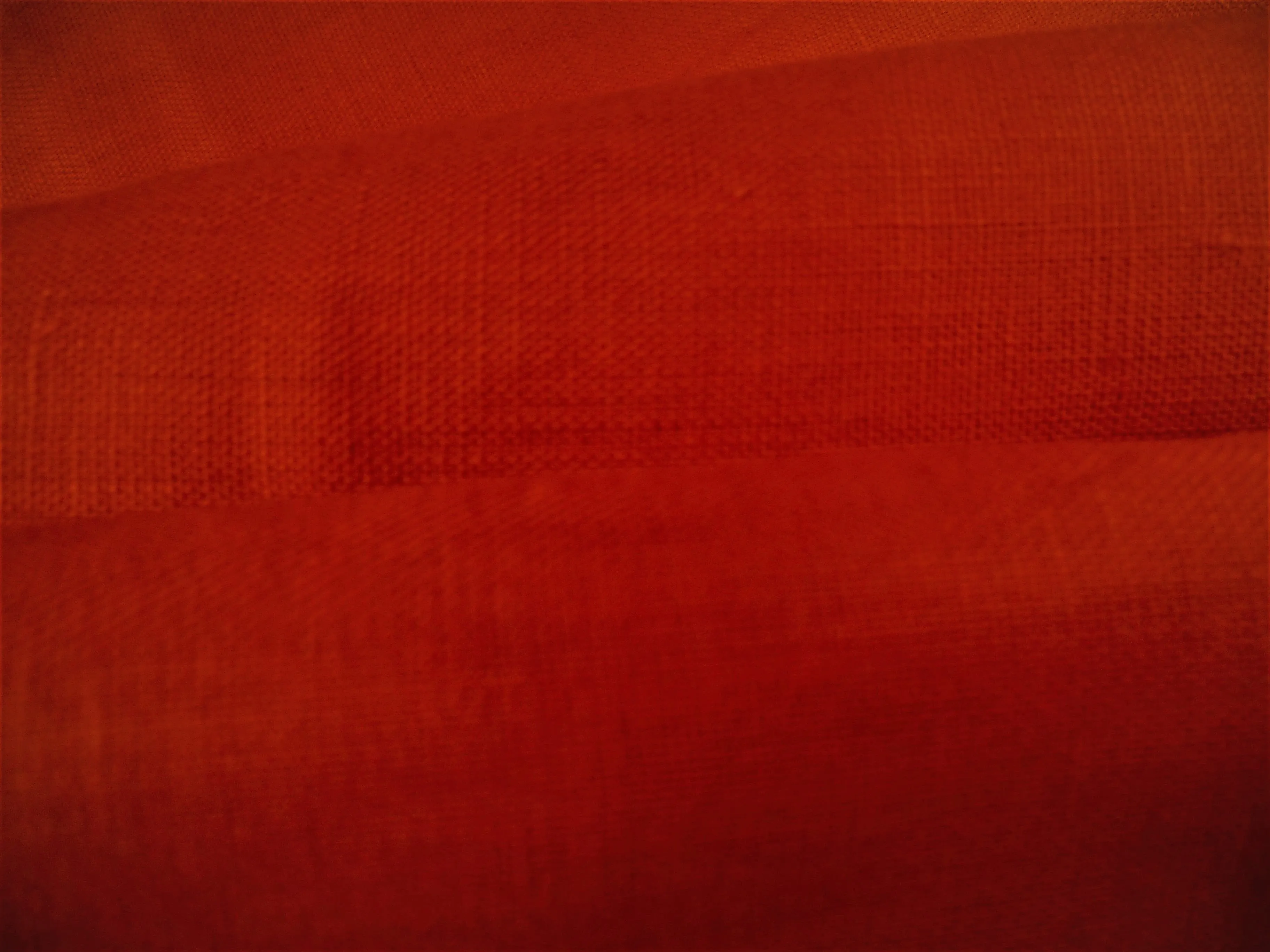 100 % Linen ( NEW  )