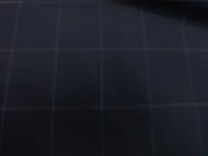 100 % Wool worsted ( NEW 2024 )