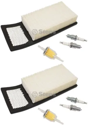 2 Pack Stens 785-695 Engine Maintenance Kit E-Z-GO