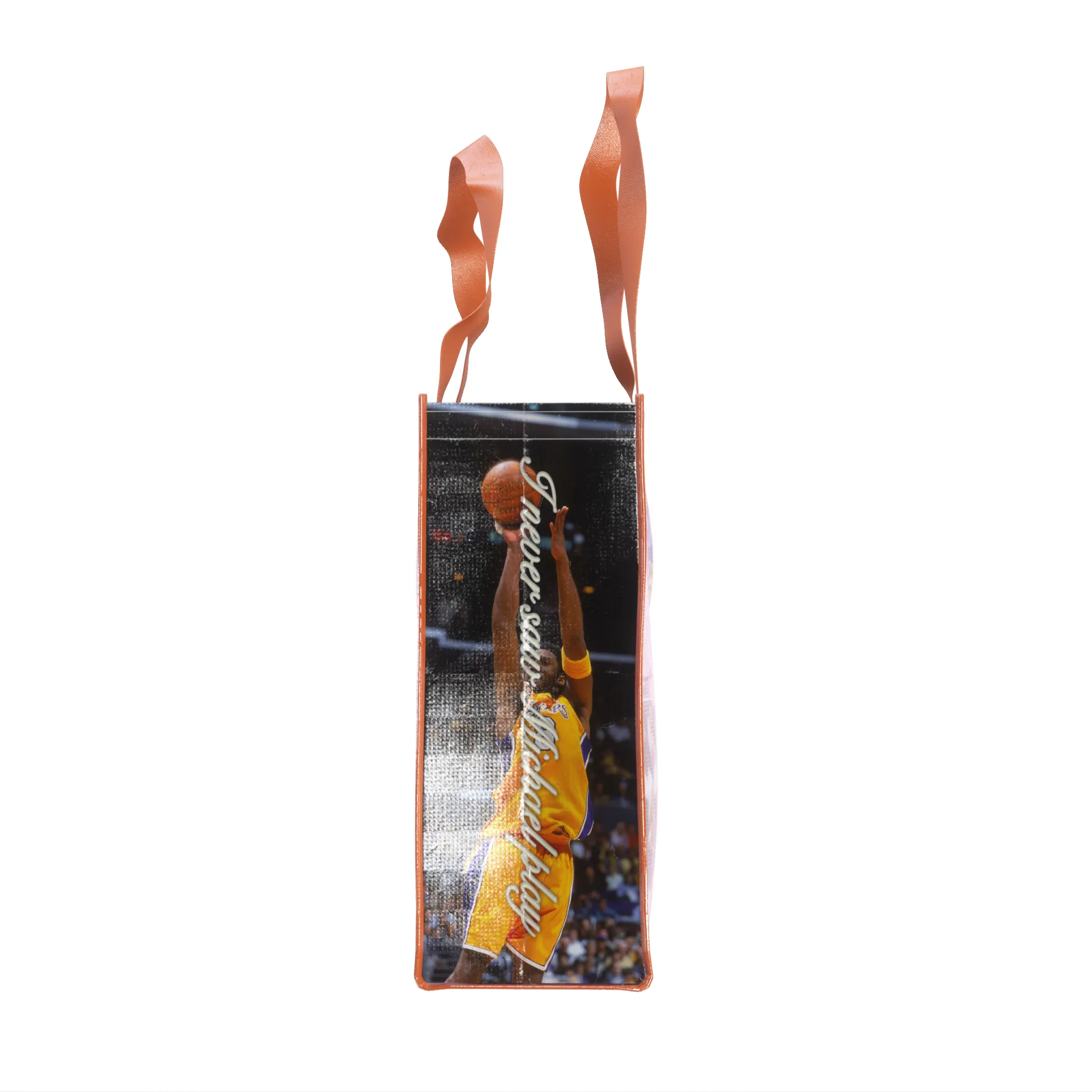 2000s BASKETBALL BAG
