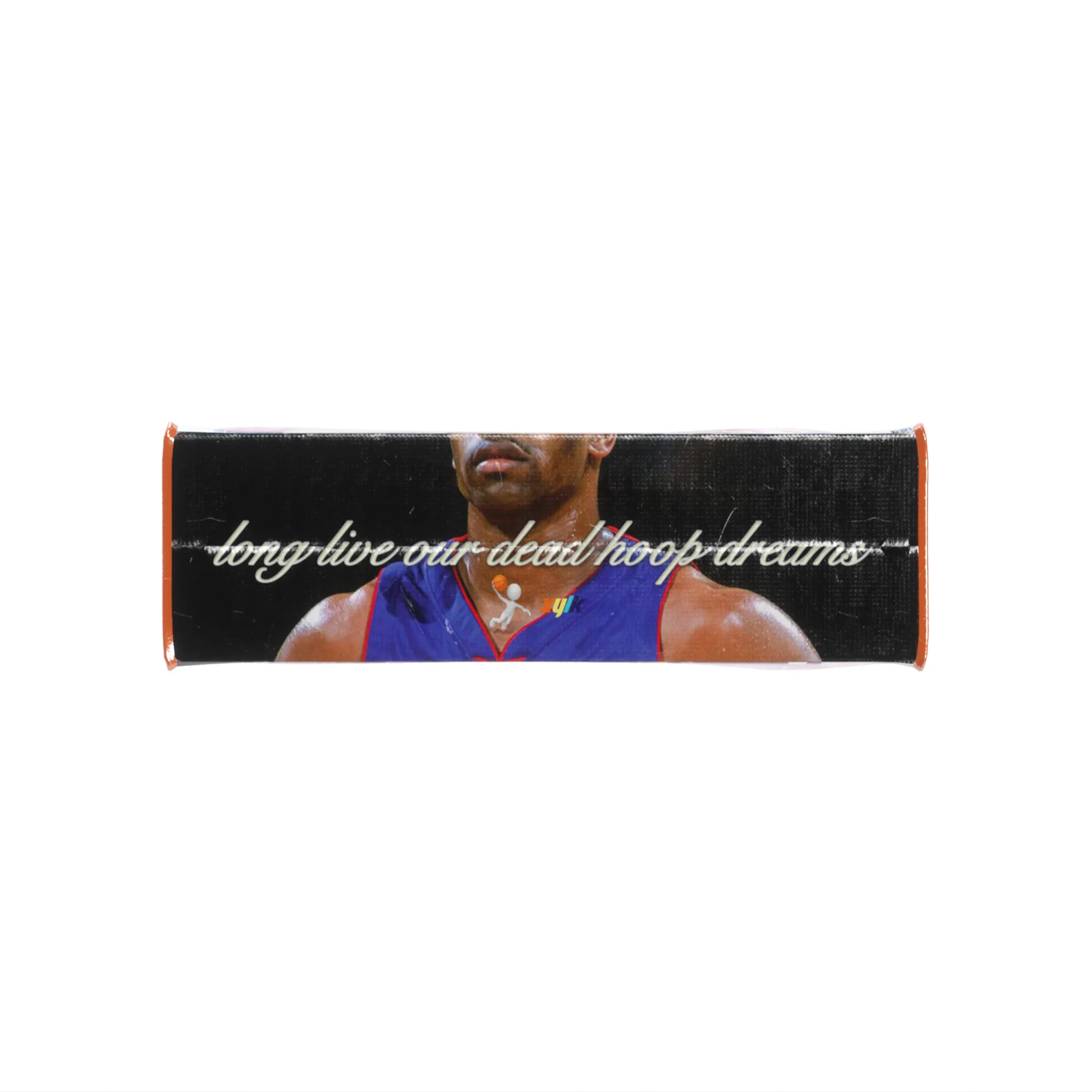 2000s BASKETBALL BAG