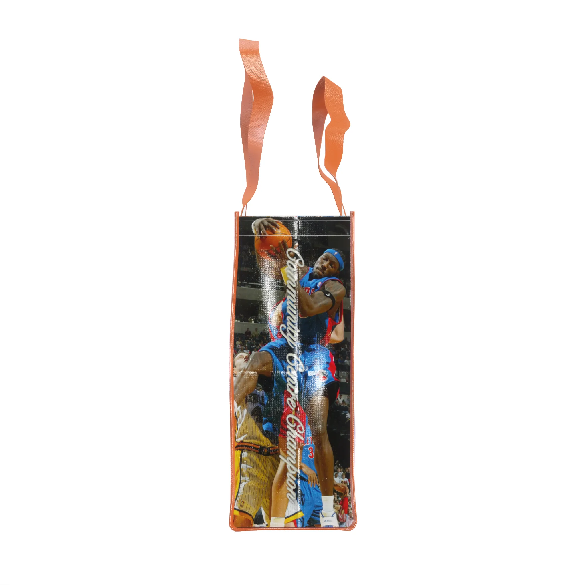 2000s BASKETBALL BAG