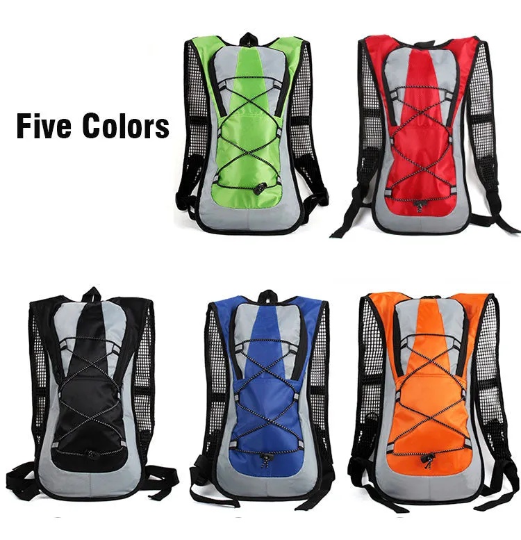 5L HYDRATION Pack with 2L Bladder