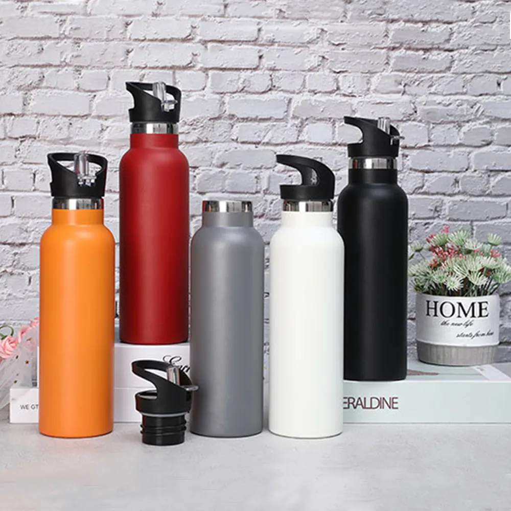600ml Stainless Steel Bottle