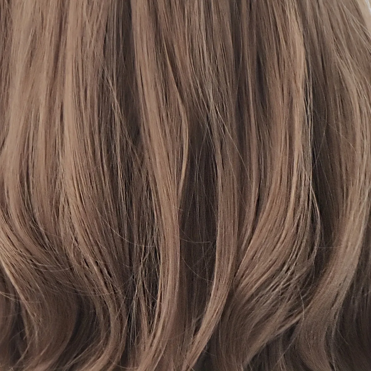 7JHH WIGS Luxurious Loose Curly Long Wig