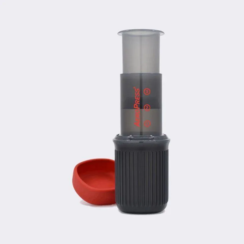 AEROPRESS GO TRAVEL COFFEE PRESS