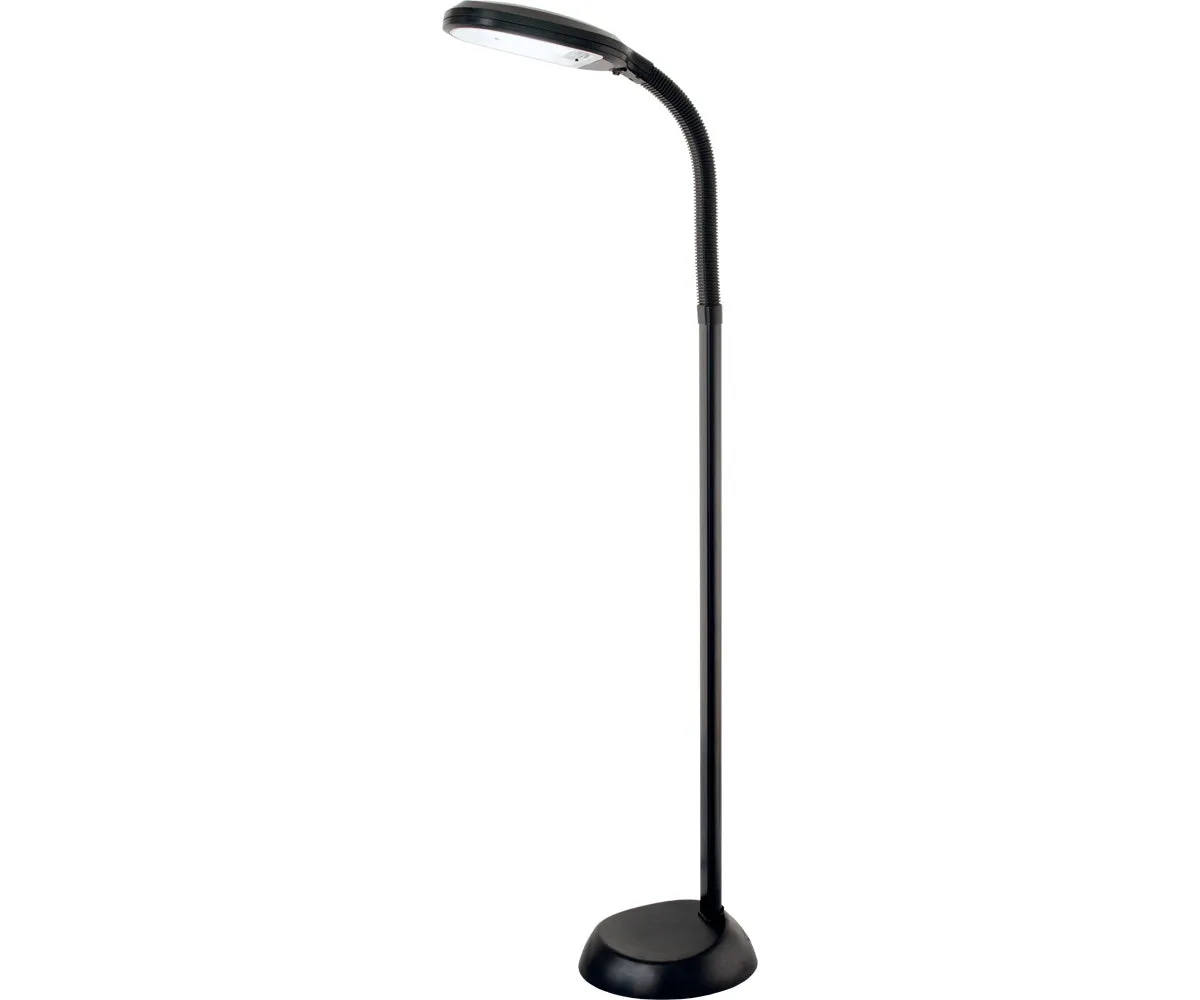 Agrobrite Standing LED Plant Lamp, 14w