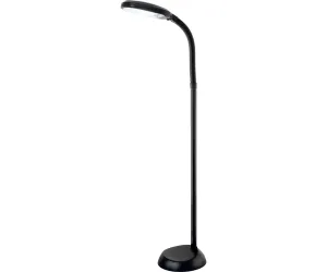 Agrobrite Standing LED Plant Lamp, 14w
