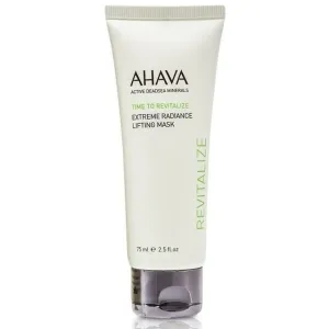 Ahava Time To Revitalize Extreme Radiance Lifting Mask 2.5oz