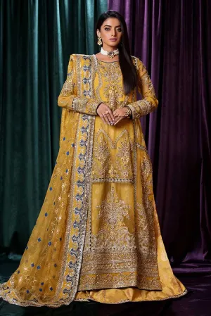 Aimee (MFD 128) Mijwan Luxurious Formal Collection