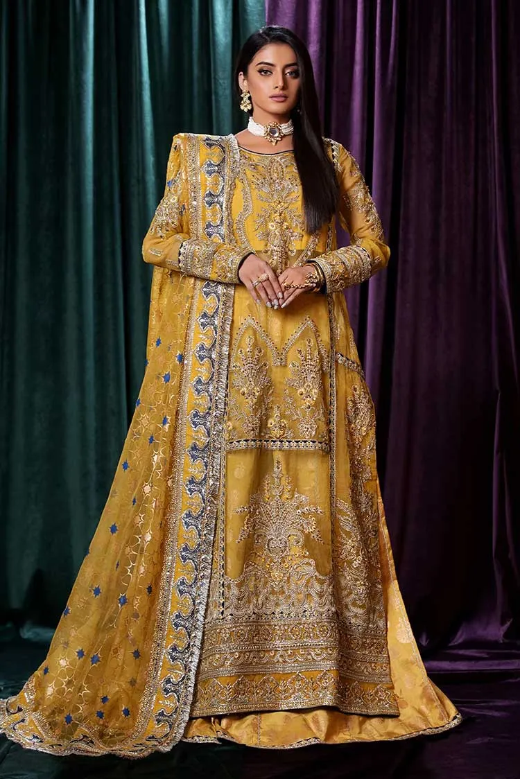 Aimee (MFD 128) Mijwan Luxurious Formal Collection