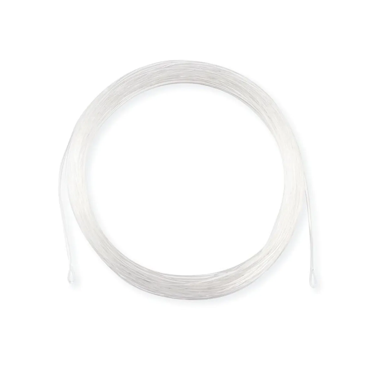 AirFlo Euro Nymph Fly Line Crystal Clear
