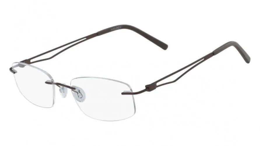 Airlock AIRLOCK NOBLE CHASSIS Eyeglasses