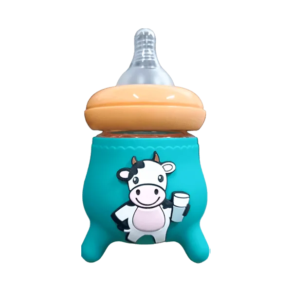 Algo Baby Feeder Bottle Bpa Free 180ml