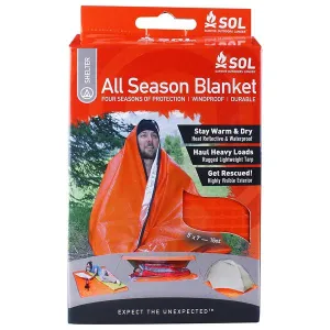 All Season Blanket