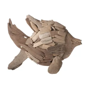 Angel Fish Ornamental Accessory