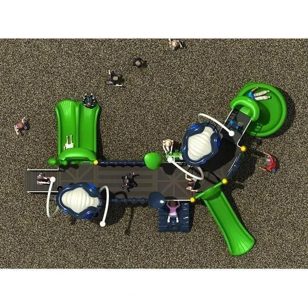 Apollo | Commercial Playground Equipment