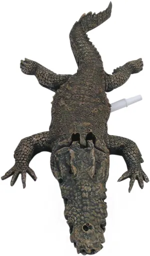 Aqua One Air Operated Crikey Croc Small