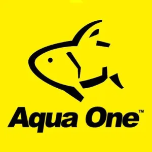 Aqua One Betta Square Column Arch With Roof