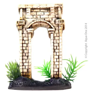 Aqua One Betta Square Column Arch