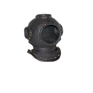 Aqua One Deep Sea Divers Helmet Large