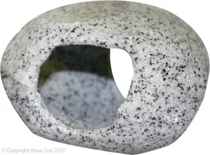 Aqua One Marble Cave Round Large