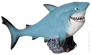 Aqua One Shark Ornament