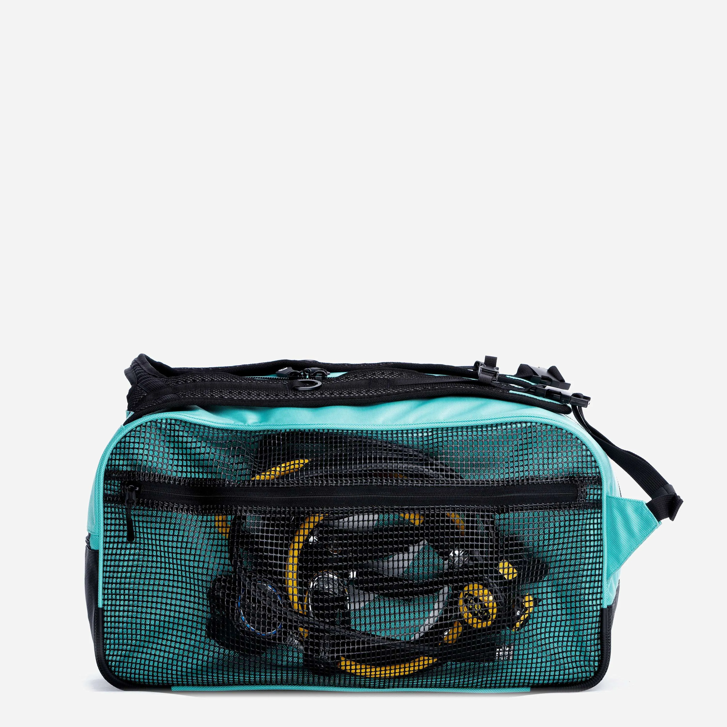 Aqualung  Explorer II Duffle Travel Gear Bag