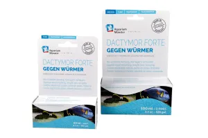Aquarium Munster Dactymor Forte