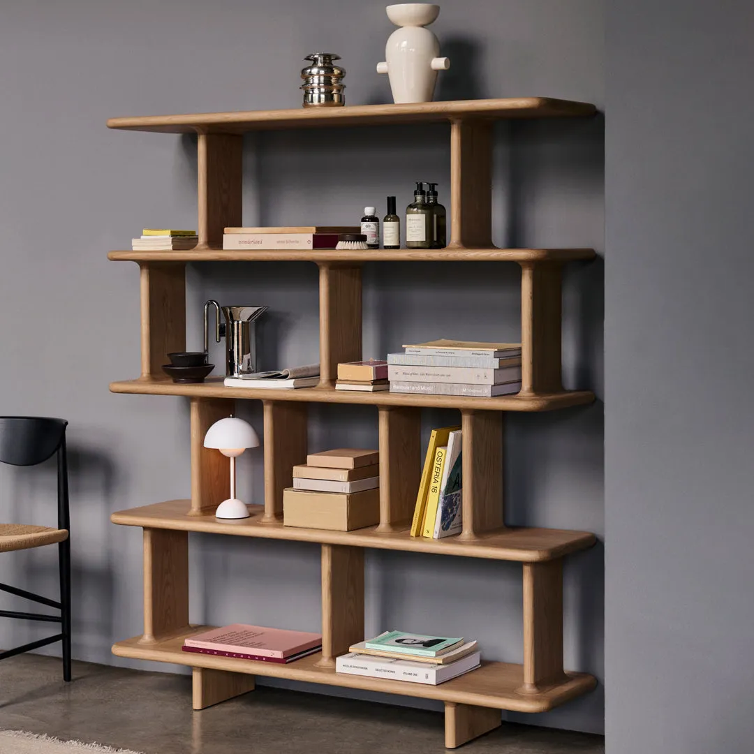 Archivo JH45 Standing Shelf