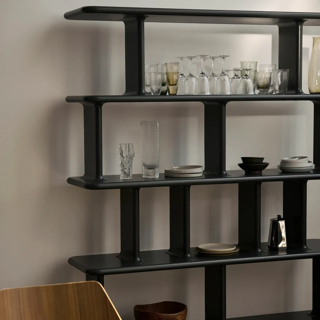 Archivo JH45 Standing Shelf