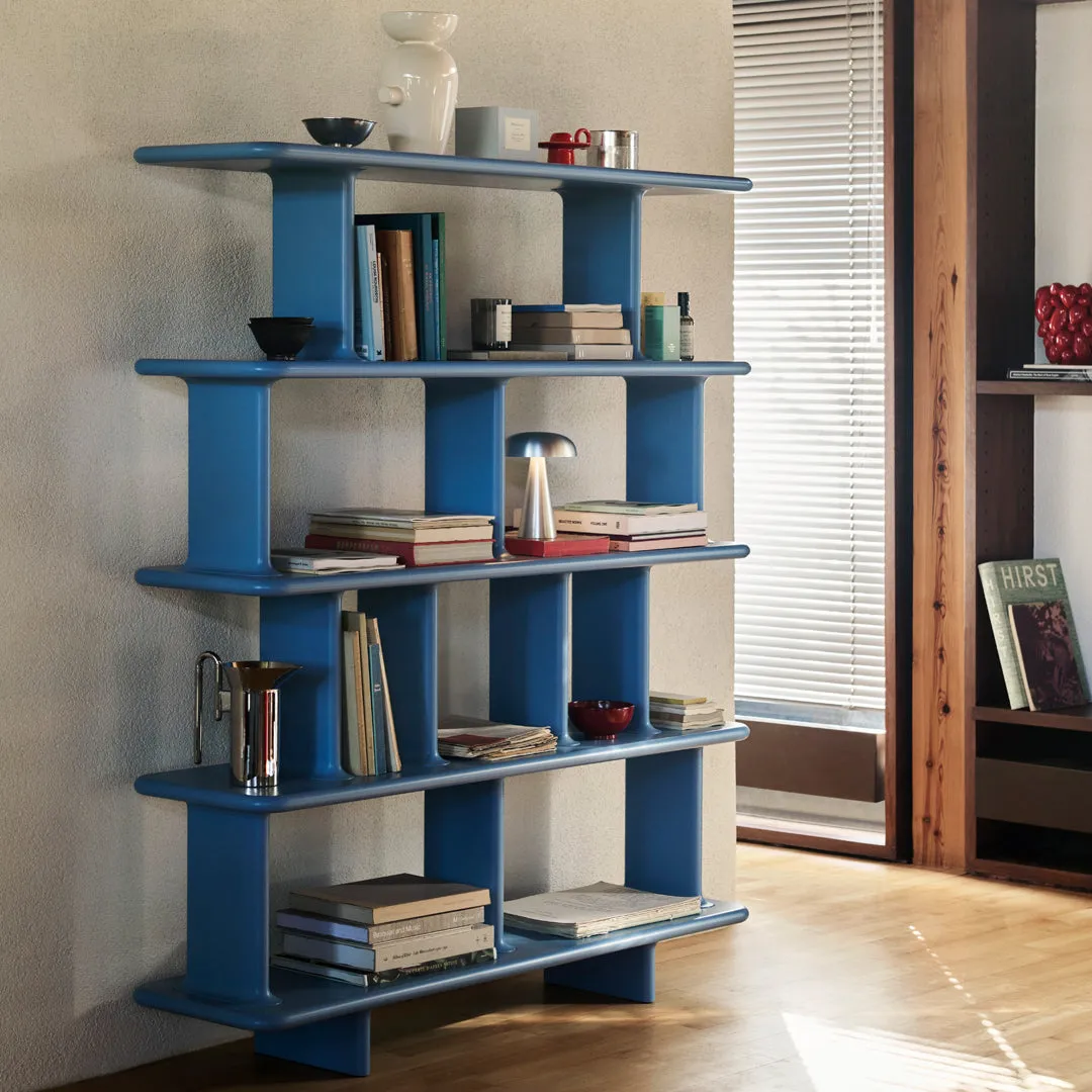 Archivo JH45 Standing Shelf