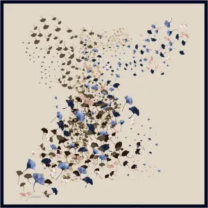 Armine Bagia Luxurious Silk Scarf