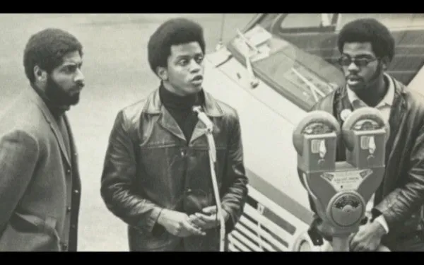 Arresting Power