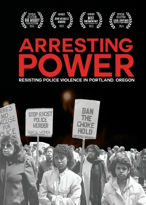 Arresting Power