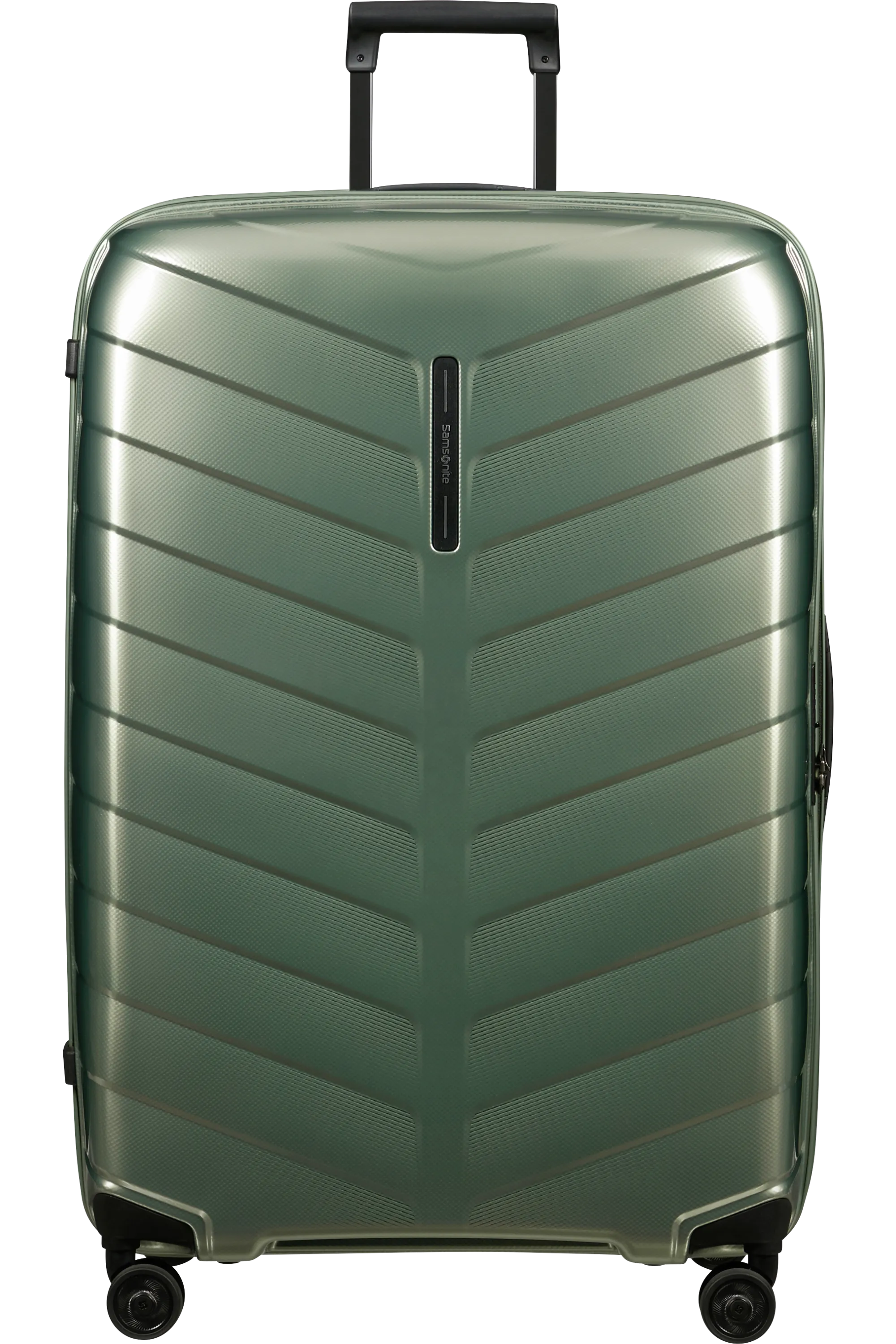ATTRIX Spinner (4 wheels) 81cm - Basil Green