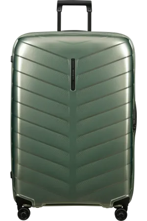 ATTRIX Spinner (4 wheels) 81cm - Basil Green