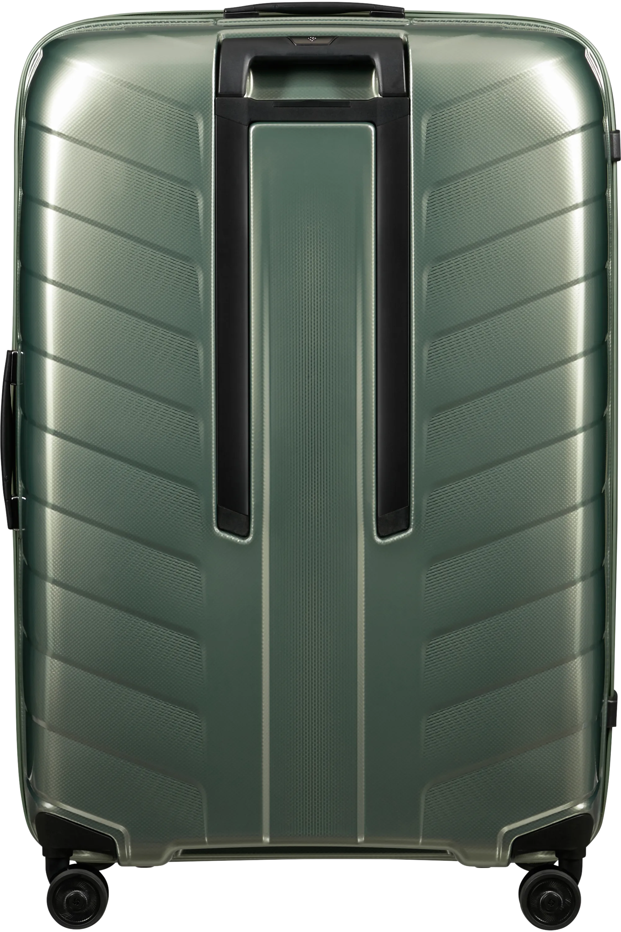 ATTRIX Spinner (4 wheels) 81cm - Basil Green