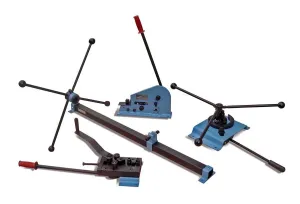 Baileigh Bench Top Bending System MPB-40