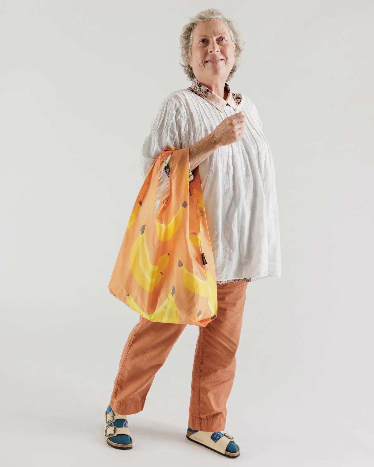 Banana Standard Baggu