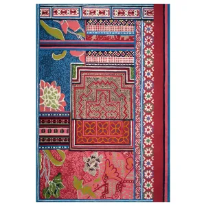 Baya Rug