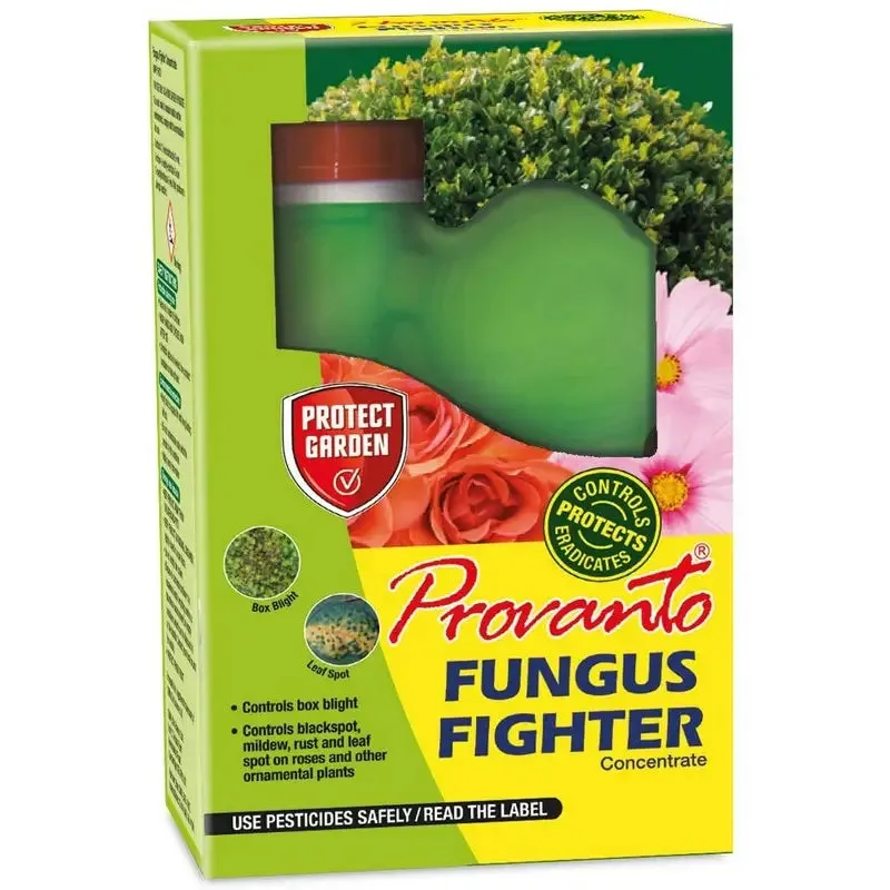 Bayer Garden Provanto Concentrate Fungus Fighter - 125ml