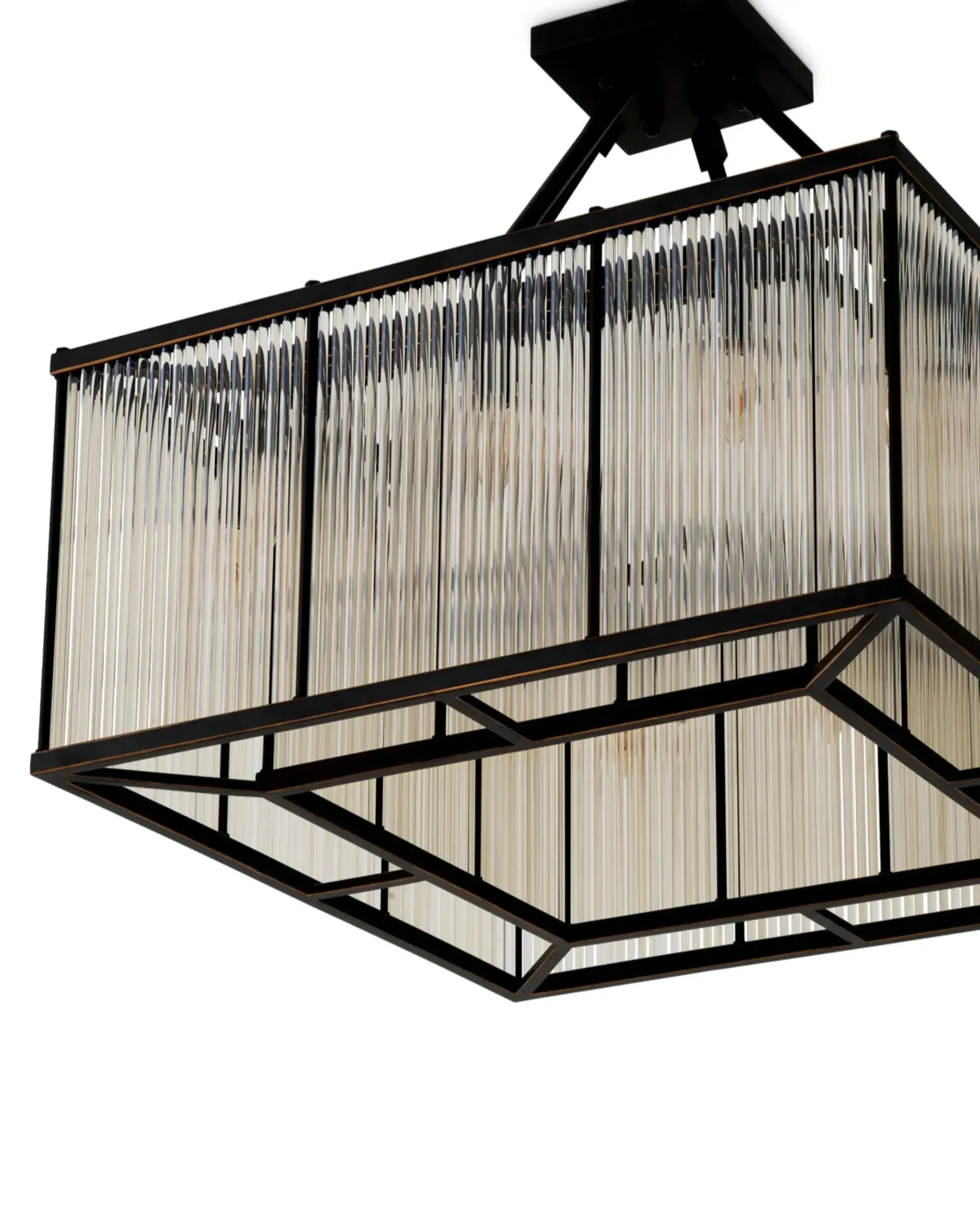 Beautiful Skyluxe Luxurious Ceiling Lamps