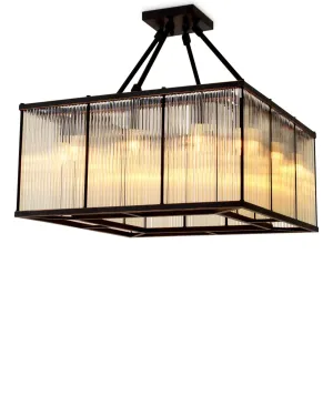 Beautiful Skyluxe Luxurious Ceiling Lamps