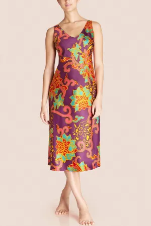 Beauty Of Xi Gown