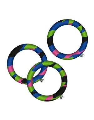 BECO Sealife Neoprene Diving Rings