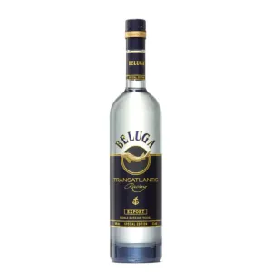 Beluga Transatlantic Vodka 750ml