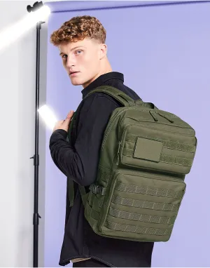 BG848 Bagbase MOLLE Tactical Backpack