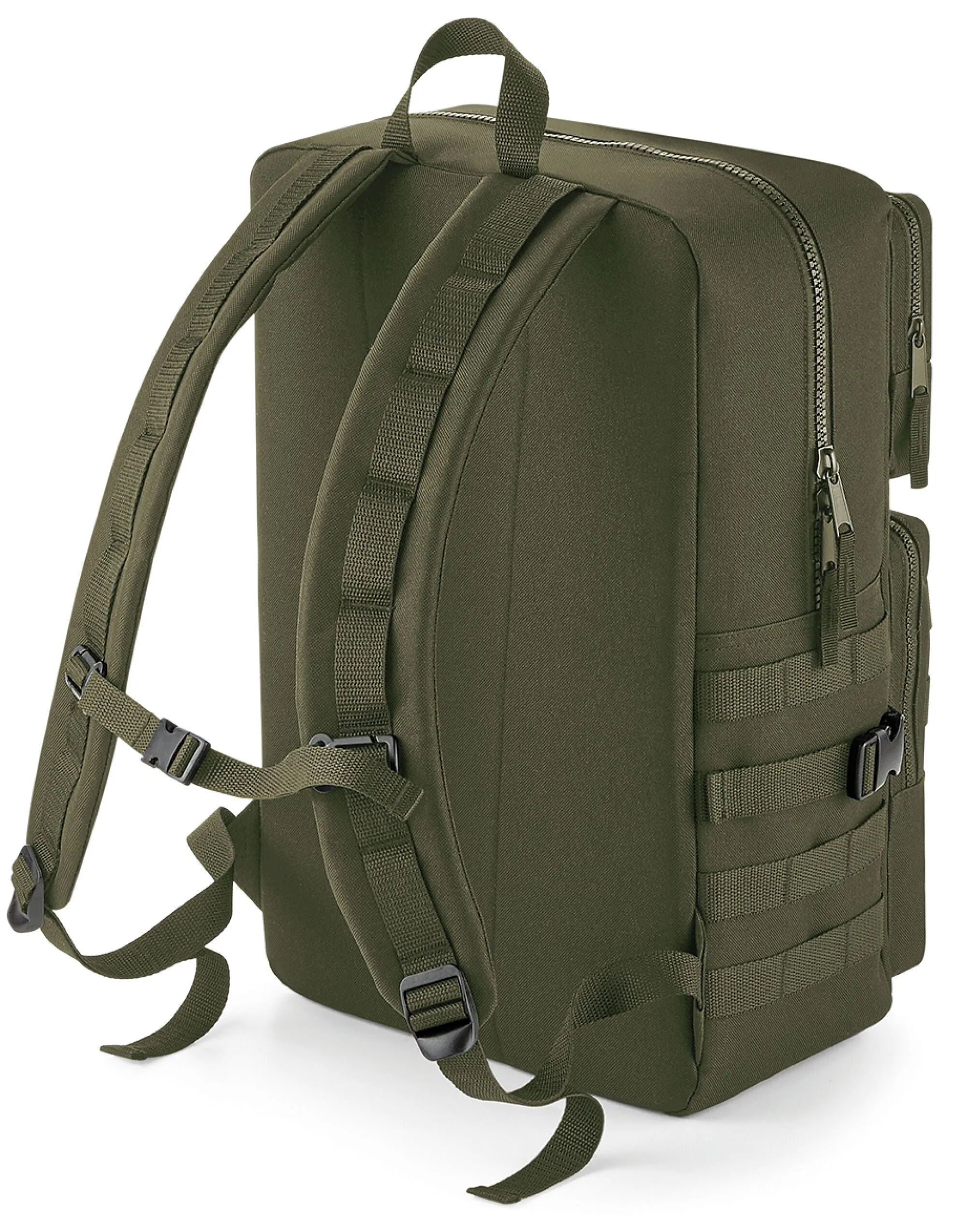 BG848 Bagbase MOLLE Tactical Backpack