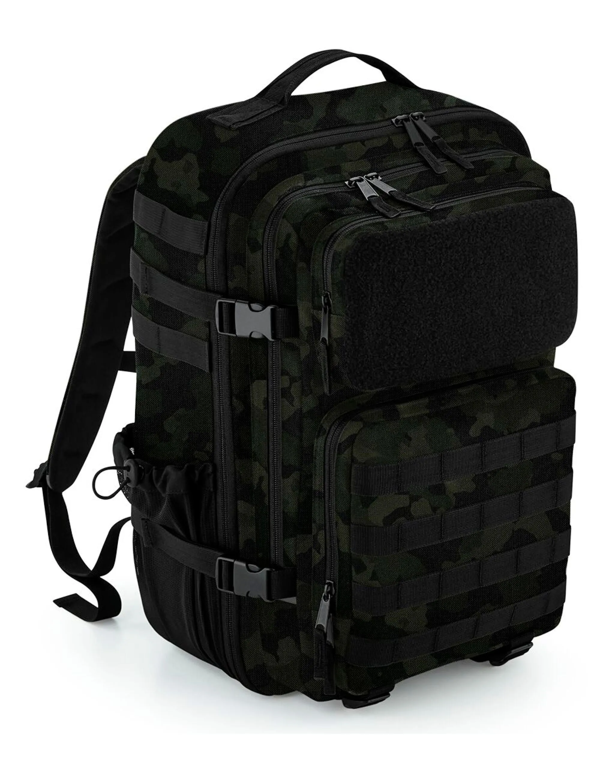BG850 Bagbase Molle Tactical 35L Backpack
